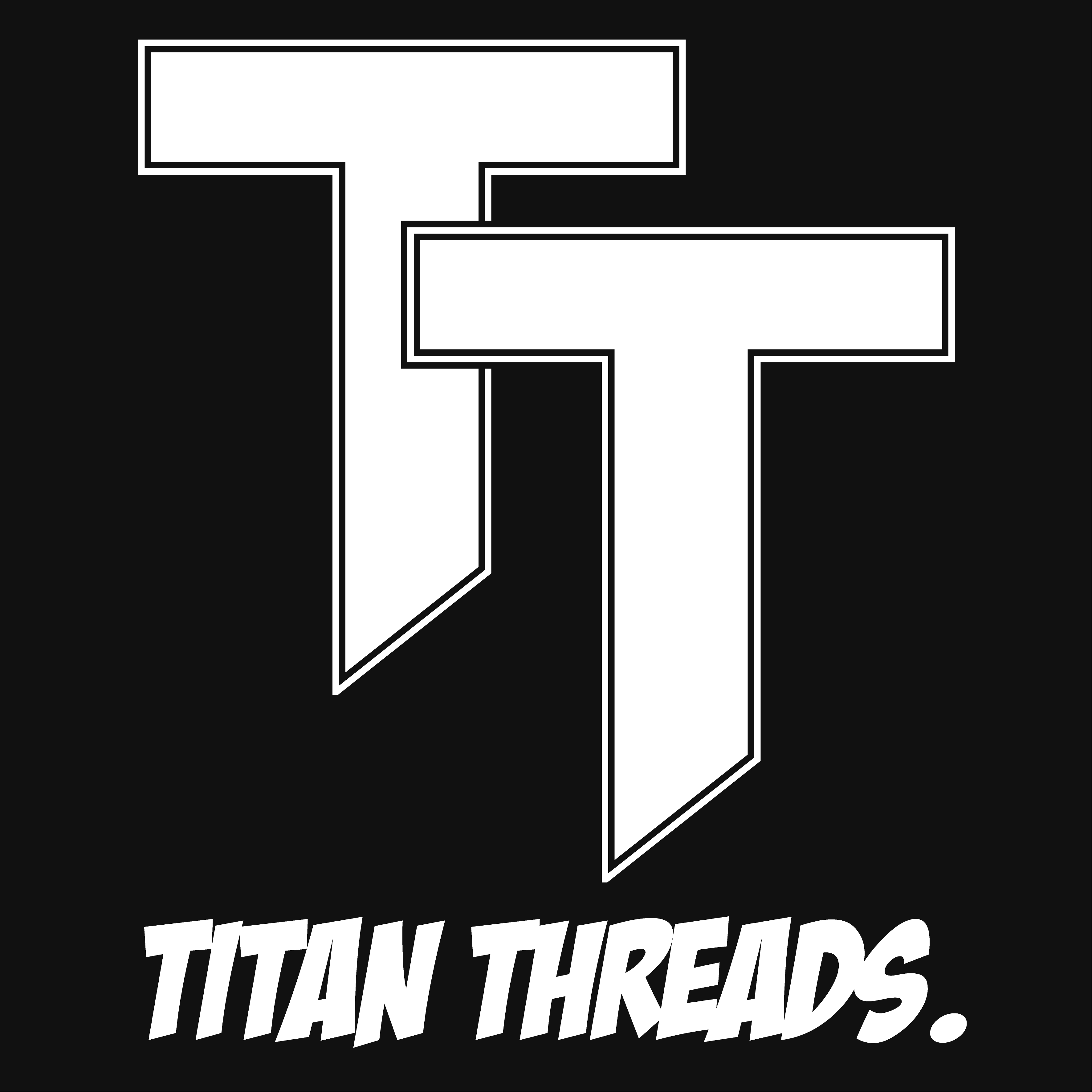 Titan Threads