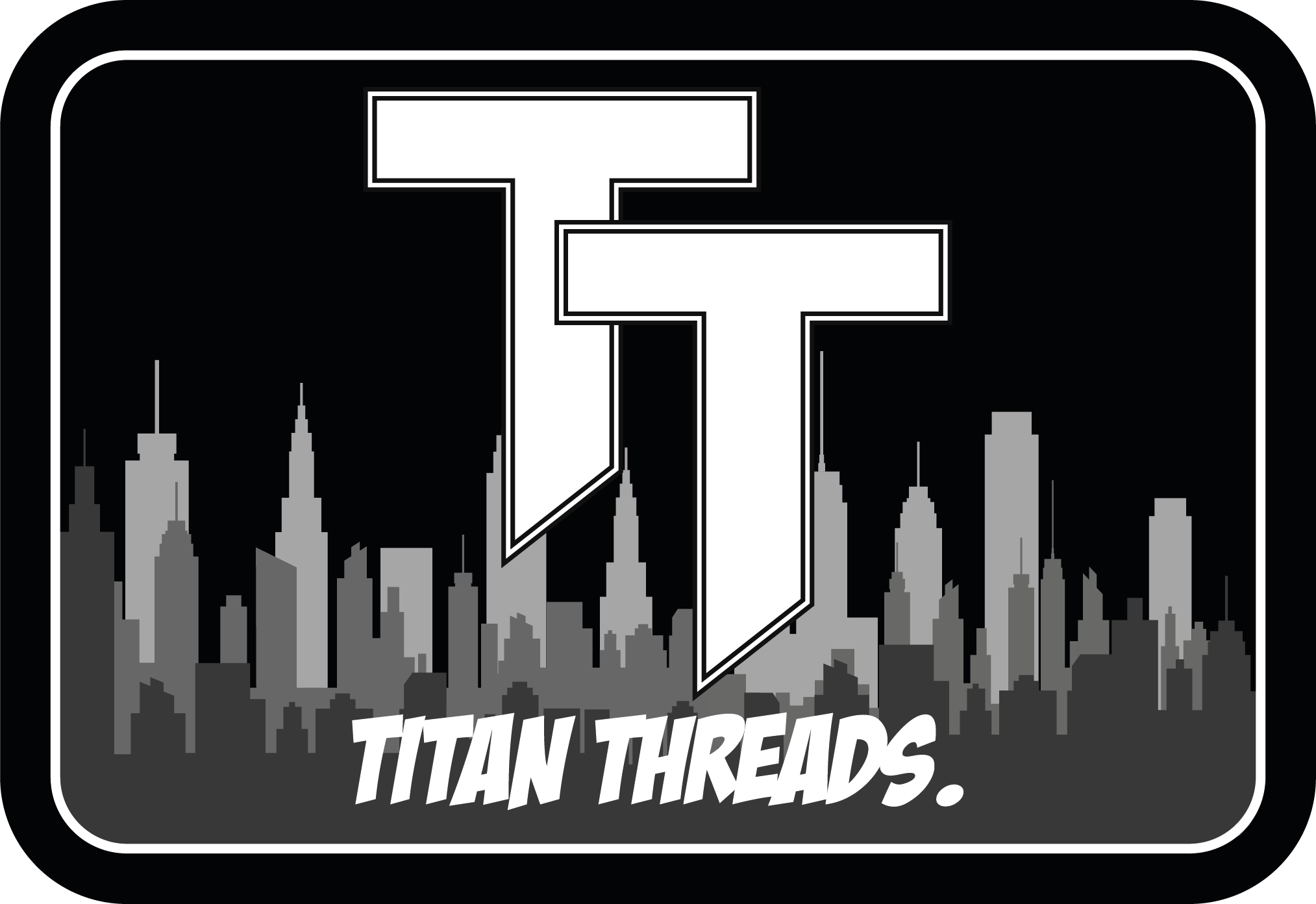 Titan Threads